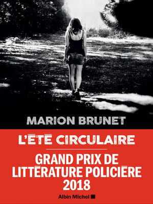 cover image of L'Eté circulaire